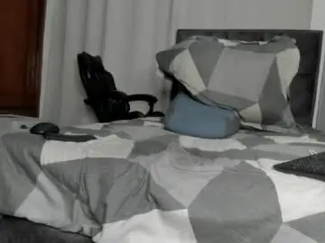 Chaturbate Sex Chat of jhonny_macallan