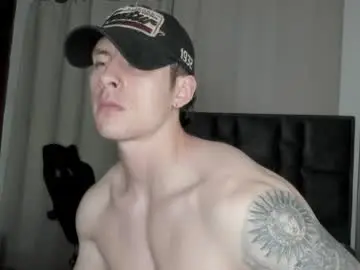 Chaturbate Free Porn Cam of jhonny_macallan
