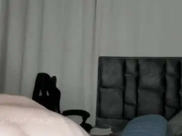 Chaturbate Free Porn Cam of jhonny_macallan