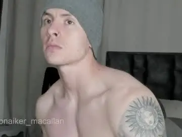 Chaturbate Private Sex Chat of jhonny_macallan