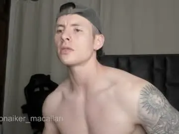 Chaturbate Sex Cam of jhonny_macallan