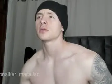 Chaturbate Sex Chat of jhonny_macallan