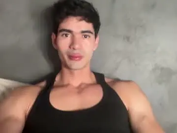 Chaturbate Adult Video Chat of joe_steel1