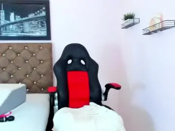 Chaturbate Live Sex of karol_deny
