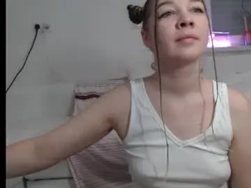 Chaturbate Nude Webcam of mellow__kitty