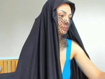 Chaturbate Live Sex Cam of moroccan_diamond_