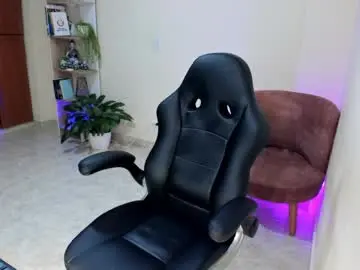 Chaturbate Best live sex cam show of nathalie_29