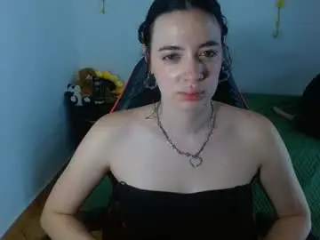 Chaturbate Live Sex of sajecrismas