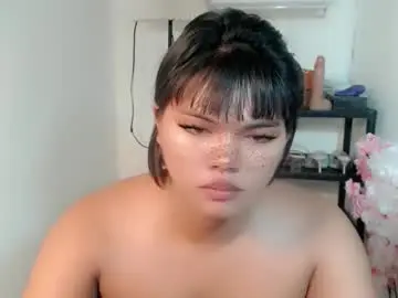 Chaturbate Nude Webcam of yourasian_kendal