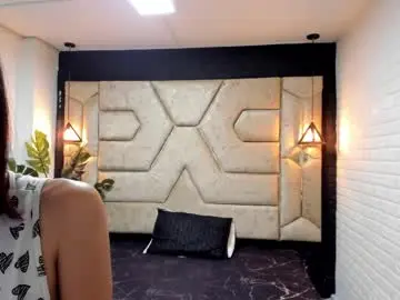 Chaturbate Live Porn of aleja__slav3