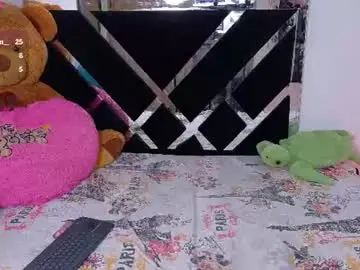 Chaturbate Best live sex cam show of catalina_smith__
