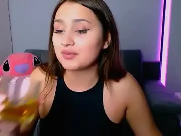 Chaturbate Sex Cam of darksidelove_