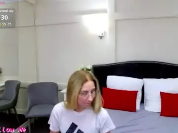 Chaturbate Adult Webcam of foxy_ramona
