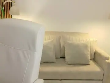 Chaturbate Nude Webcam of iam__zara