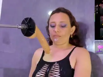 Chaturbate Best Webcam of issys_milf