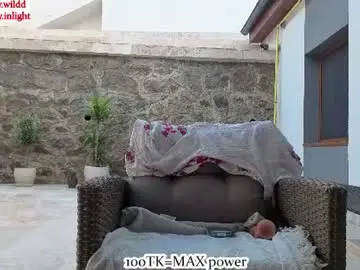 Chaturbate Sex Cam of jennywildd