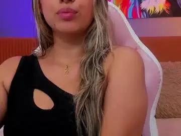 Chaturbate Free Live Porn of karola_cute_