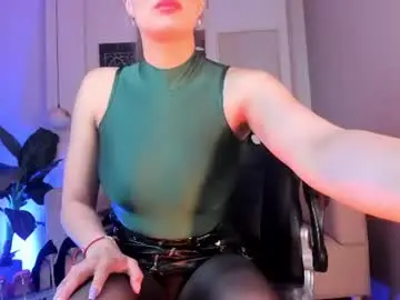 Chaturbate Nude Webcam of marie_bass