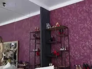 Chaturbate Nude Webcam of mishabrizo
