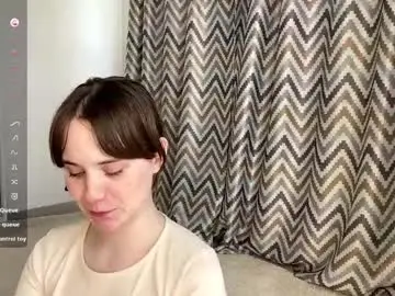 Chaturbate Live Porn of odellabowman