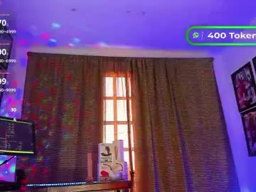 Chaturbate Live Sex of romynahot