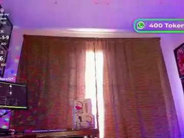 Chaturbate Free Live Porn of romynahot