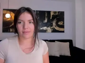 Chaturbate Watch Live Sex Cams of valeriaroldanx