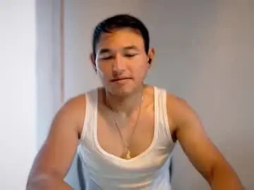 Chaturbate Live Sex Cam of asianboy_sunny
