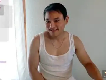 Chaturbate Adult Webcams of asianboy_sunny