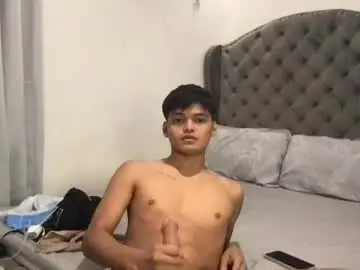 Chaturbate Best Webcam of asianhugescott