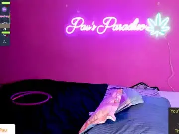 Chaturbate Nude Webcam of blazedpaux