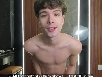Chaturbate Best Webcam of calvin_loves_you