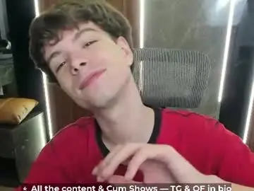 Chaturbate Free Porn Cam of calvin_loves_you