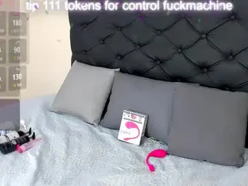 Chaturbate Sex Cam of cristale69