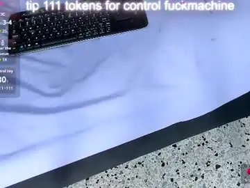 Chaturbate Adult Webcam of cristale69
