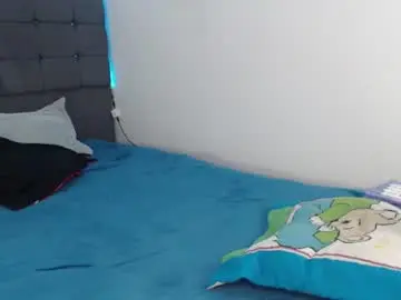 Chaturbate Live Sex Cam of latin_rihanna_j