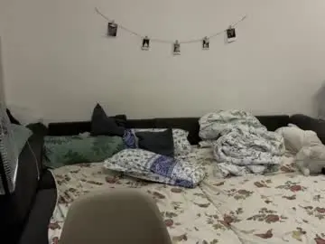 Chaturbate Sex Chat of _medaed20_