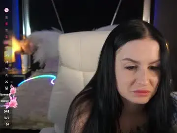 Chaturbate Sex Chat of amberdismond