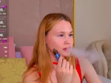 Chaturbate Live Porn of ameliroyse