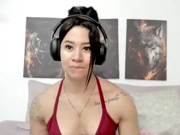 Chaturbate Nude Webcam of angel_martins