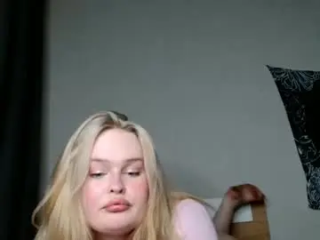 Chaturbate Best Webcam of dolled_up_cvnt