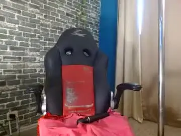 Chaturbate Sex Chat of iam_samy__