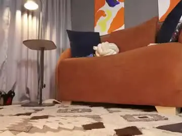 Chaturbate Live Porn of isabellanylon