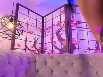 Chaturbate Private Sex Chat of jedah_