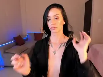 Chaturbate Live Porn of kristen_garner