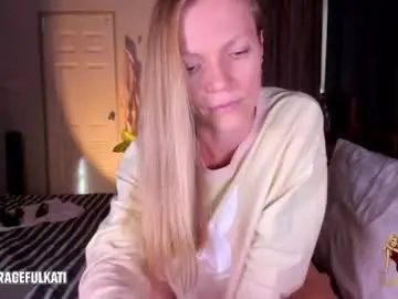 Chaturbate Nude Webcam of murmur_kati