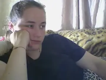 Chaturbate Sex Chat of skyressie333