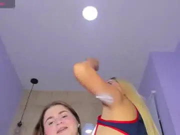 Chaturbate Sex Cam of valentina_diiaz
