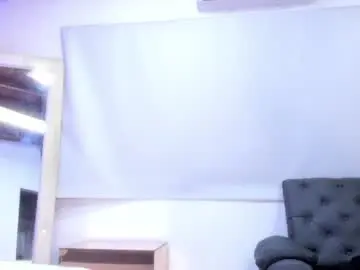 Chaturbate Nude Webcam of violet_milleer