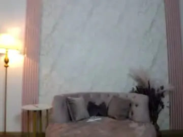 Chaturbate Nude Webcam of _ambermuse_